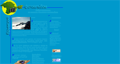 Desktop Screenshot of crimea.4merlin.com