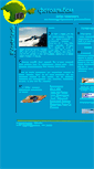 Mobile Screenshot of crimea.4merlin.com